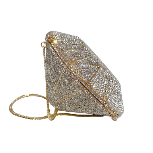 The Diamond Bag