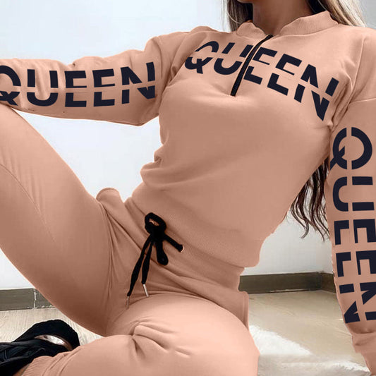 Queen Set