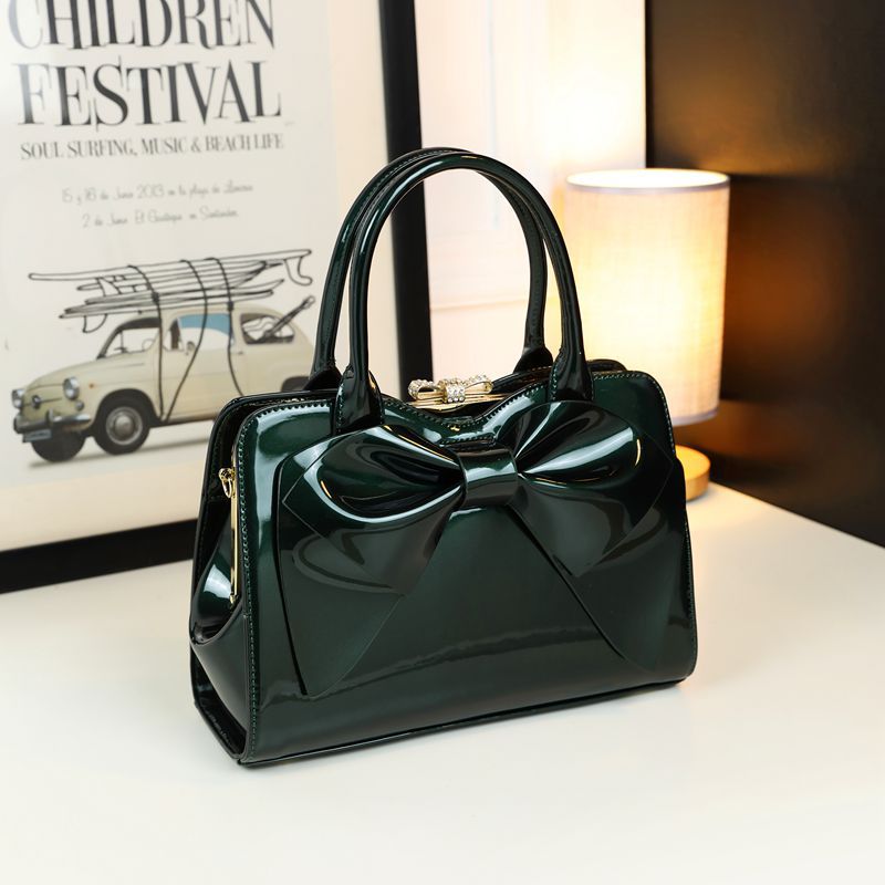 Step in the City Handbag