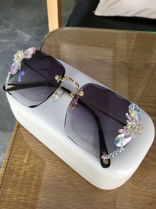 Gemstone Sunglasses