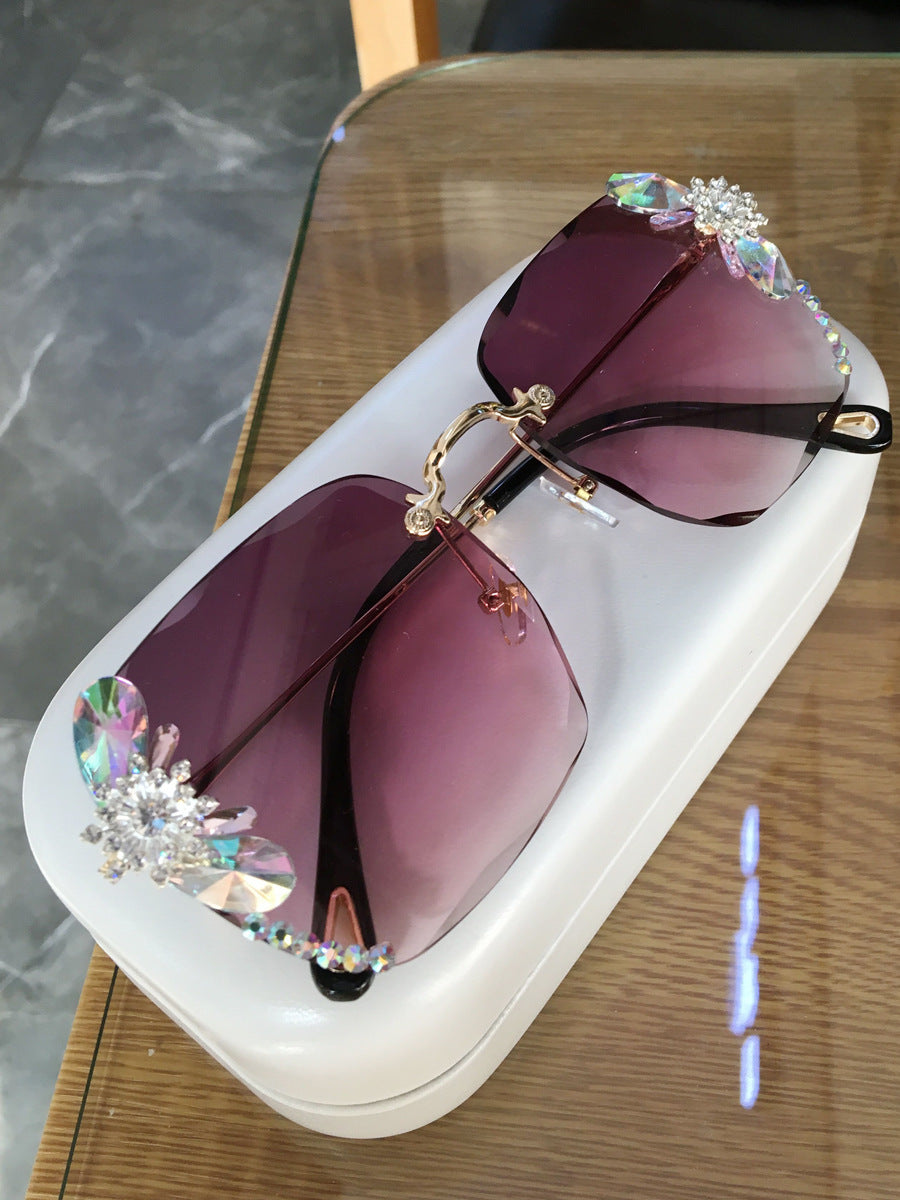 Gemstone Sunglasses