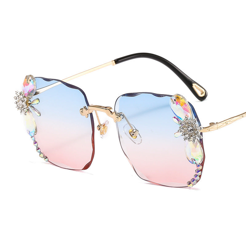 Gemstone Sunglasses