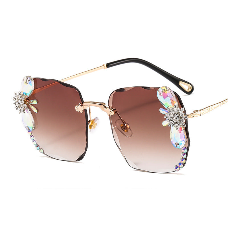 Gemstone Sunglasses