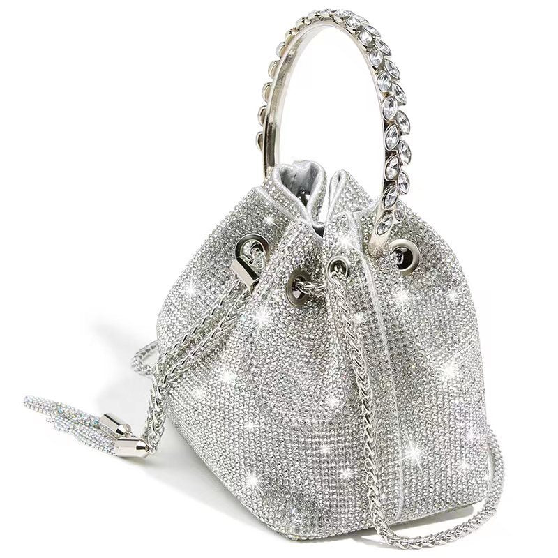 Dazzle Handbag