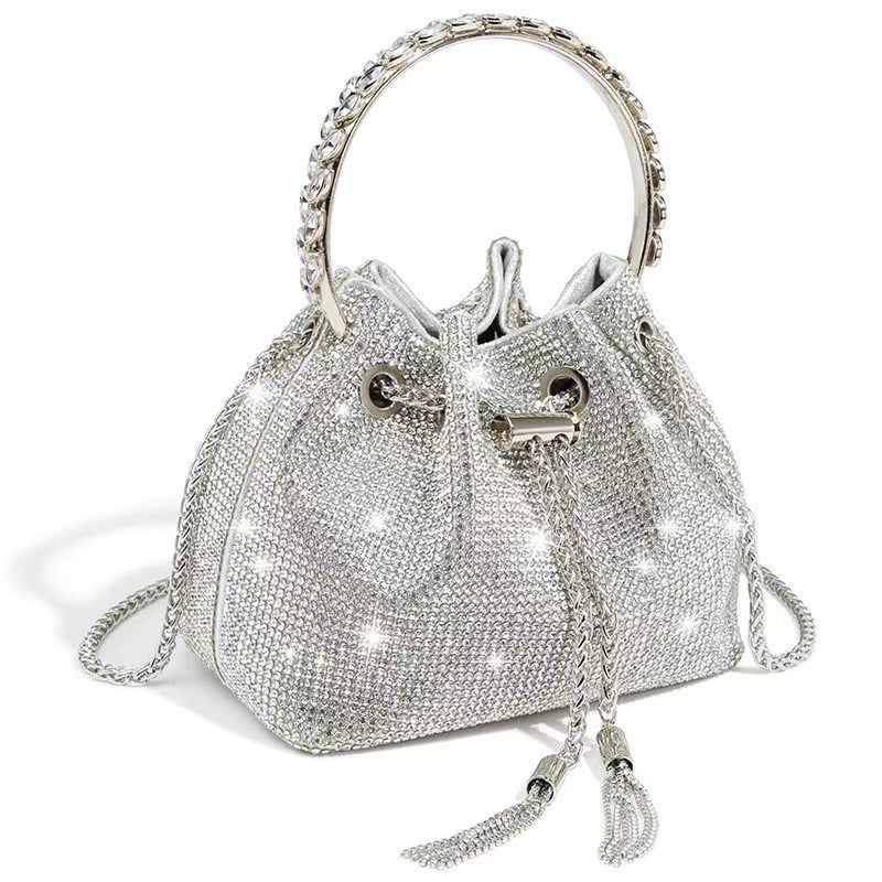 Dazzle Handbag