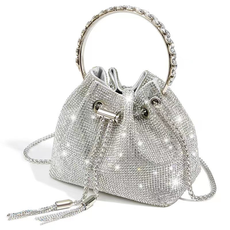 Dazzle Handbag