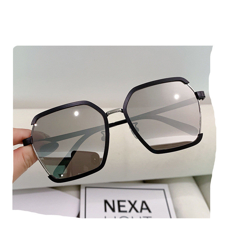 Large Frame Eyewear