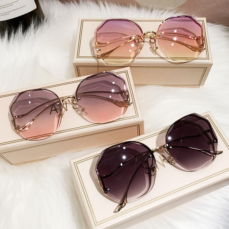 Sun to Shade Eyewear