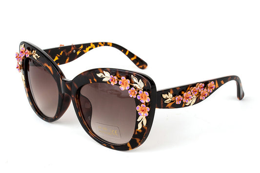 Flower Eyewear